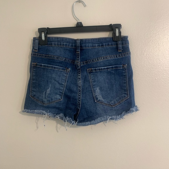 BUNDLE KanCan shorts - Picture 3 of 7